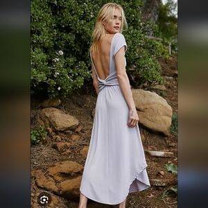 Chateau Low-Back Midi NWT